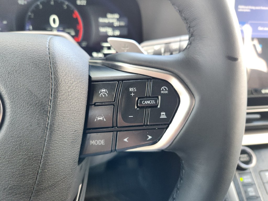 Used 2024 Lexus GX 550 AWD/4WD image 29