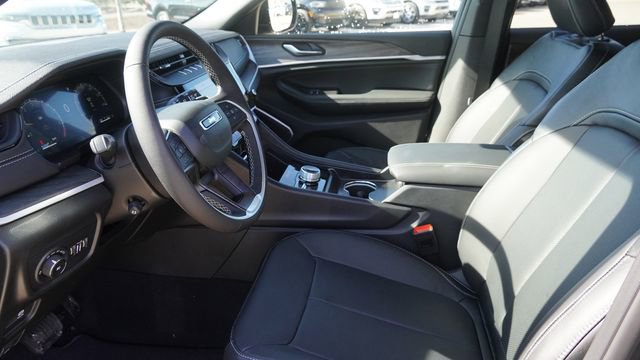 New 2026 Jeep Grand Cherokee Limited AWD/4WD image 19