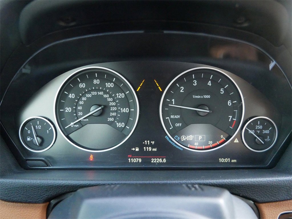 Used 2020 BMW 430i 430i w/ Convenience Package image 27