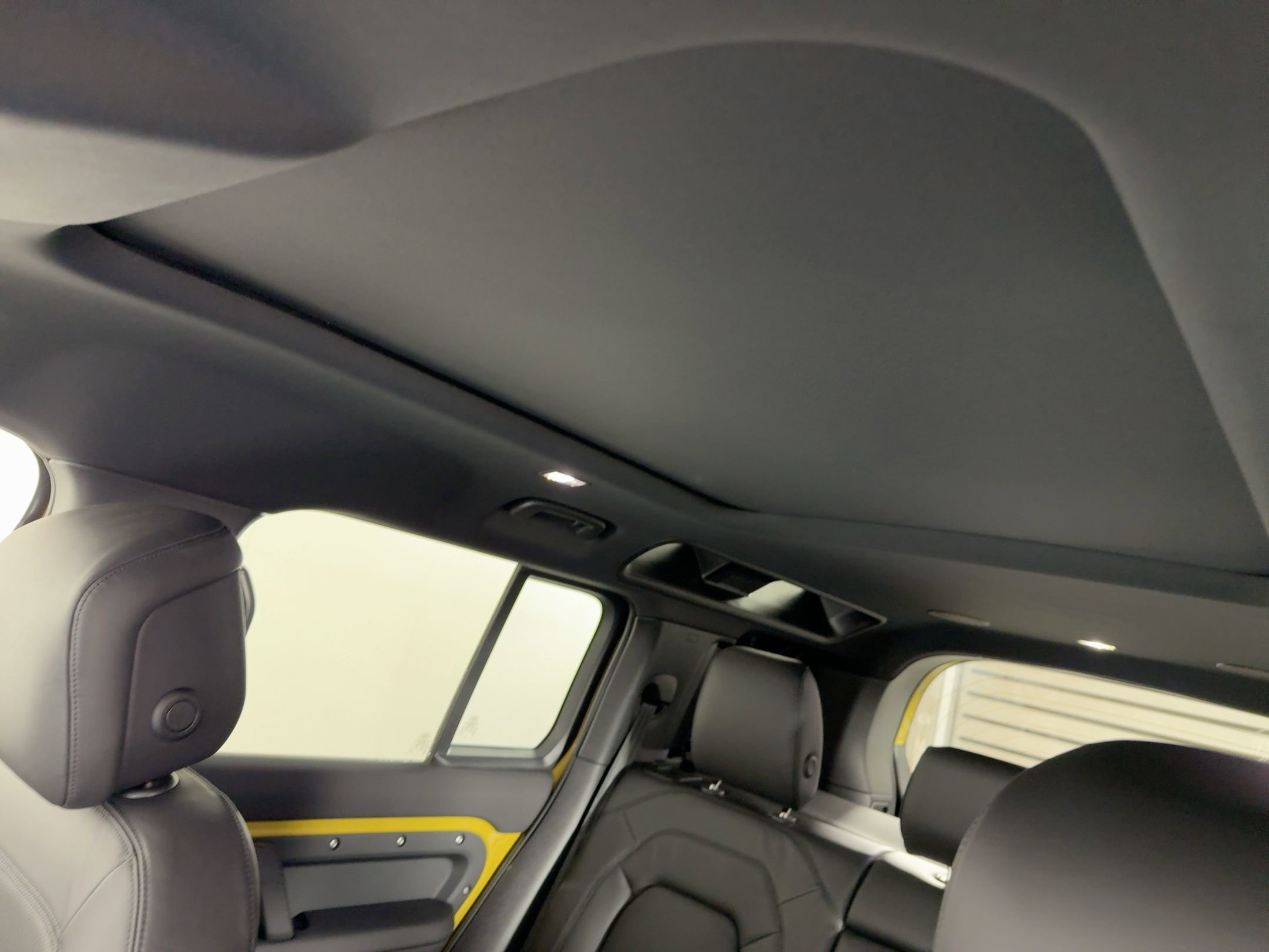 New 2026 Land Rover Defender 110 image 14