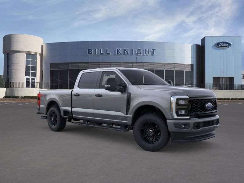 Used 2026 Ford F250 XL w/ STX Appearance Package