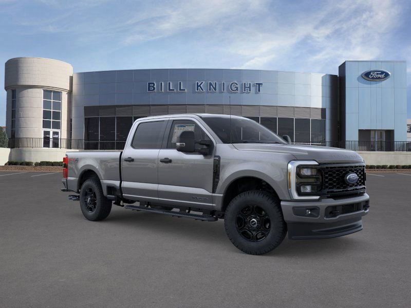 Used 2026 Ford F250 XL w/ STX Appearance Package