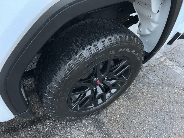 Certified 2023 GMC Sierra 1500 Elevation AWD/4WD image 18