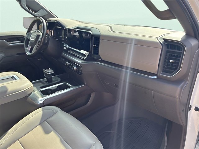 Used 2022 GMC Sierra 1500 SLT w/ SLT Premium Plus Package image 13