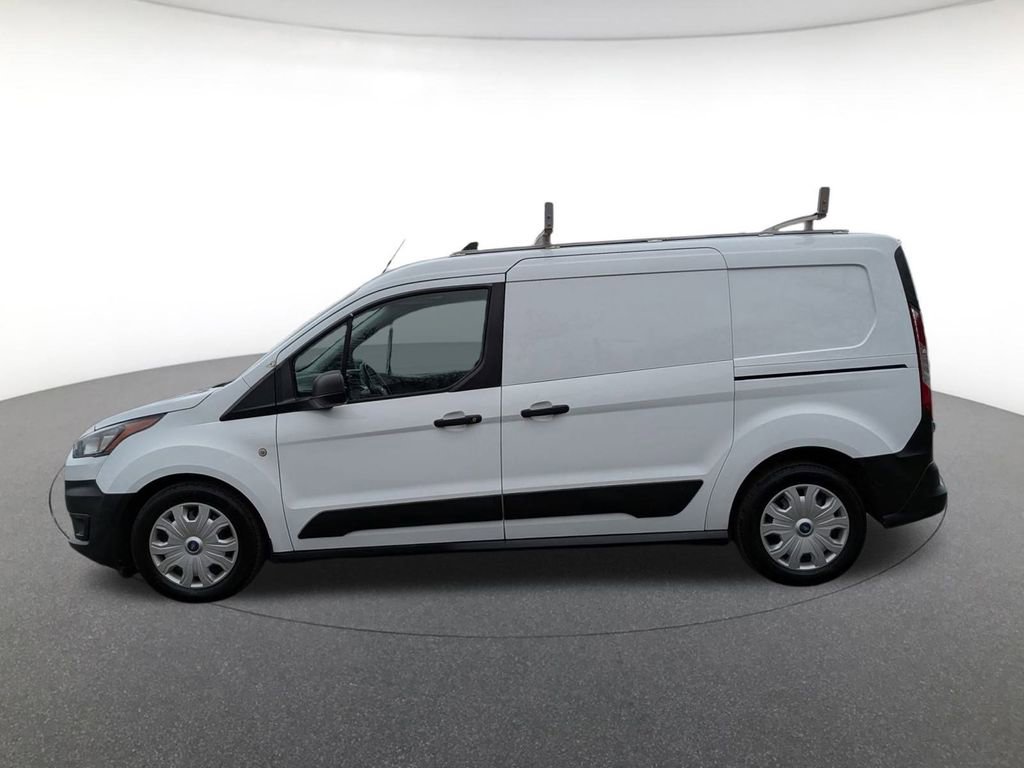 Used 2020 Ford Transit Connect XL image 8