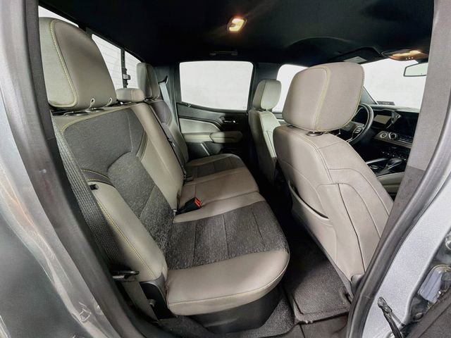 Used 2024 Chevrolet Colorado ZR2 AWD/4WD image 27