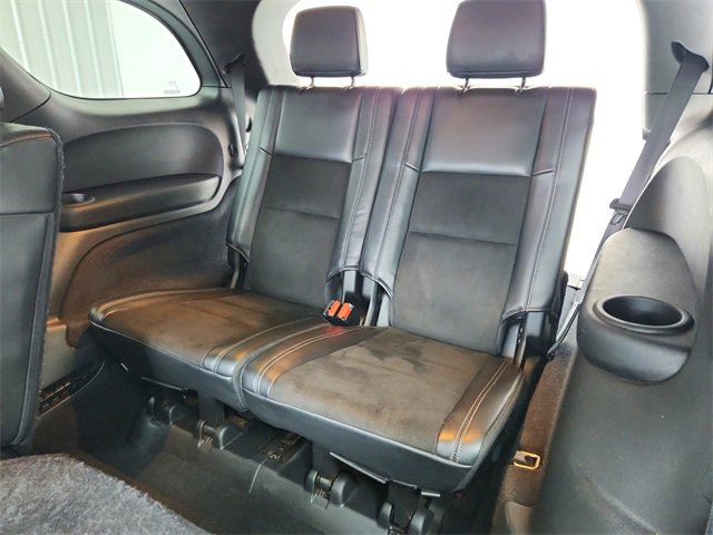 Used 2021 Dodge Durango GT image 40