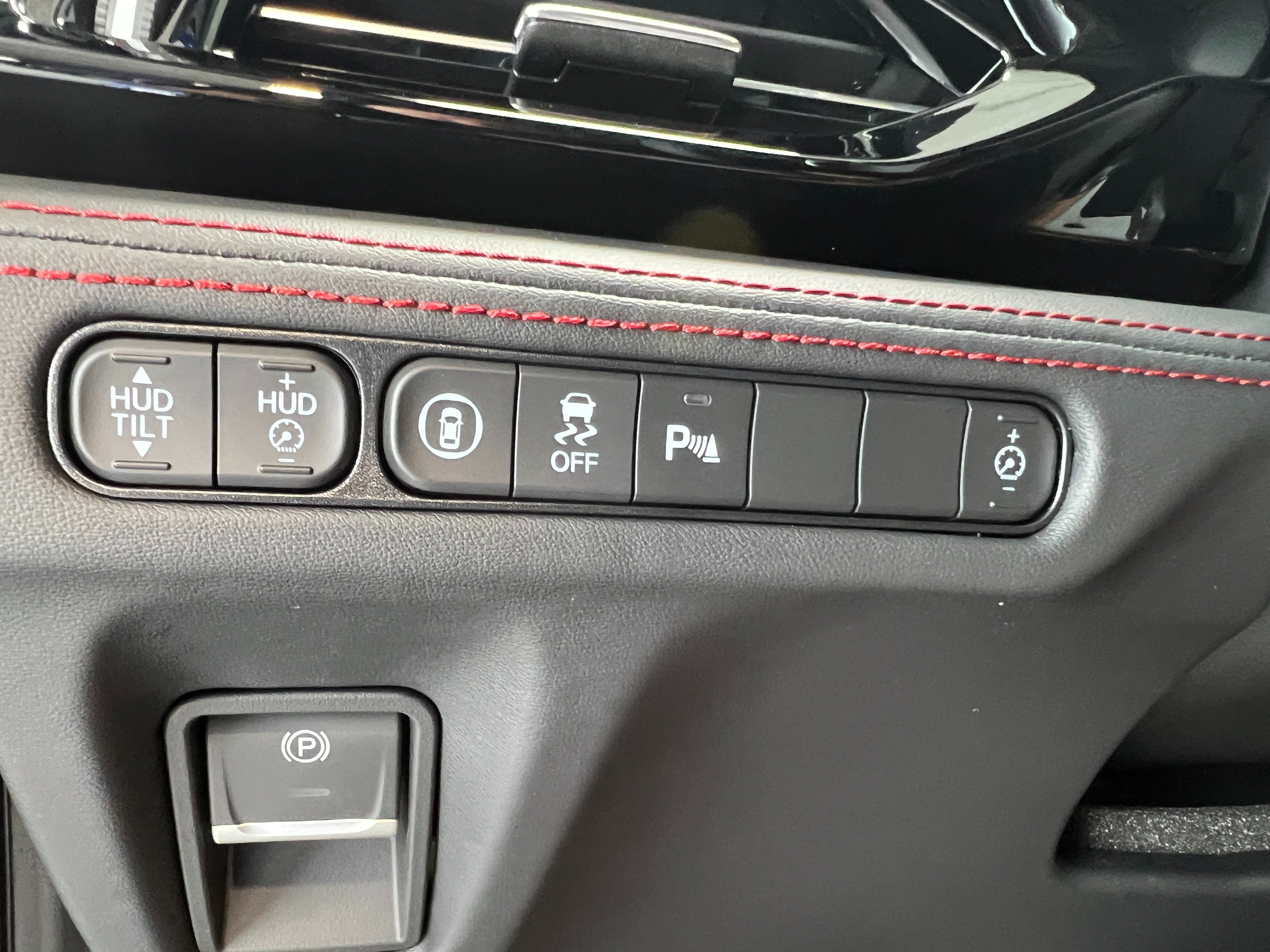 New 2026 Acura MDX Type S AWD/4WD image 18