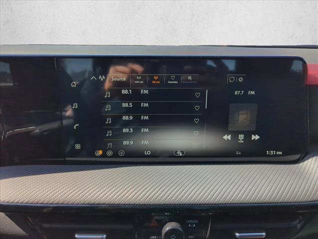 New 2026 Nissan Kicks SR image 11