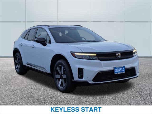 New 2026 Honda Prologue Touring image 4