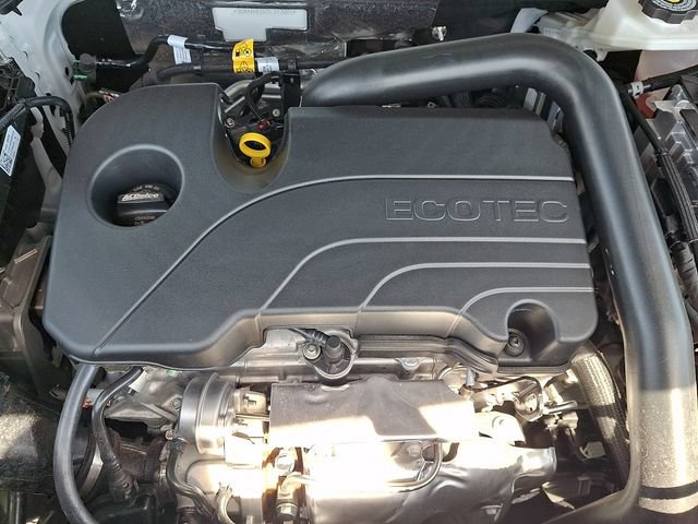 Used 2026 Chevrolet Equinox LT FWD image 27
