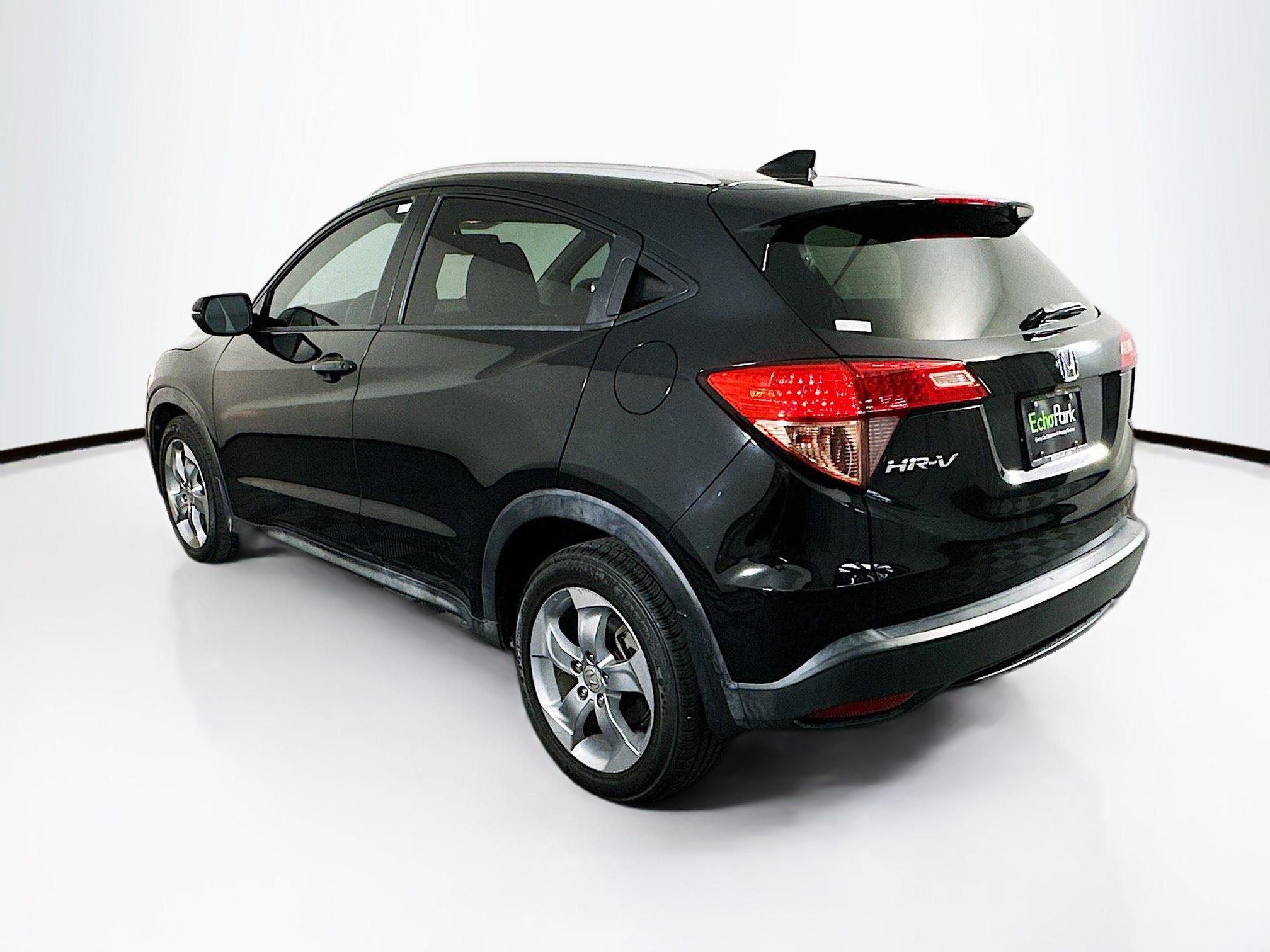 Used 2016 Honda HR-V EX-L image 5