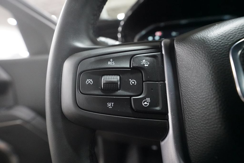 Used 2025 GMC Sierra 1500 Elevation AWD/4WD image 17