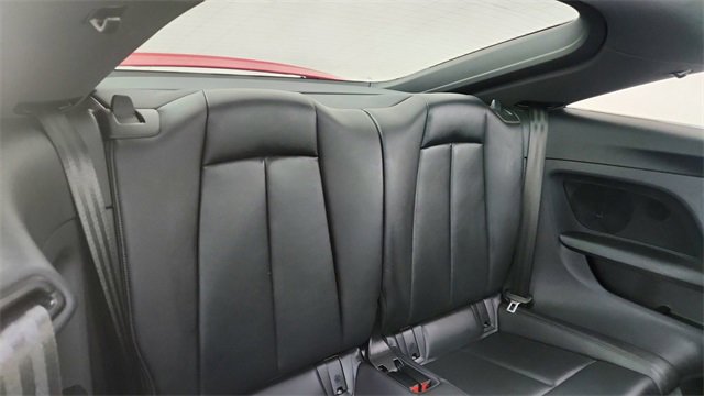 Used 2018 Audi TTS 2.0T Coupe w/ Technology Package image 22