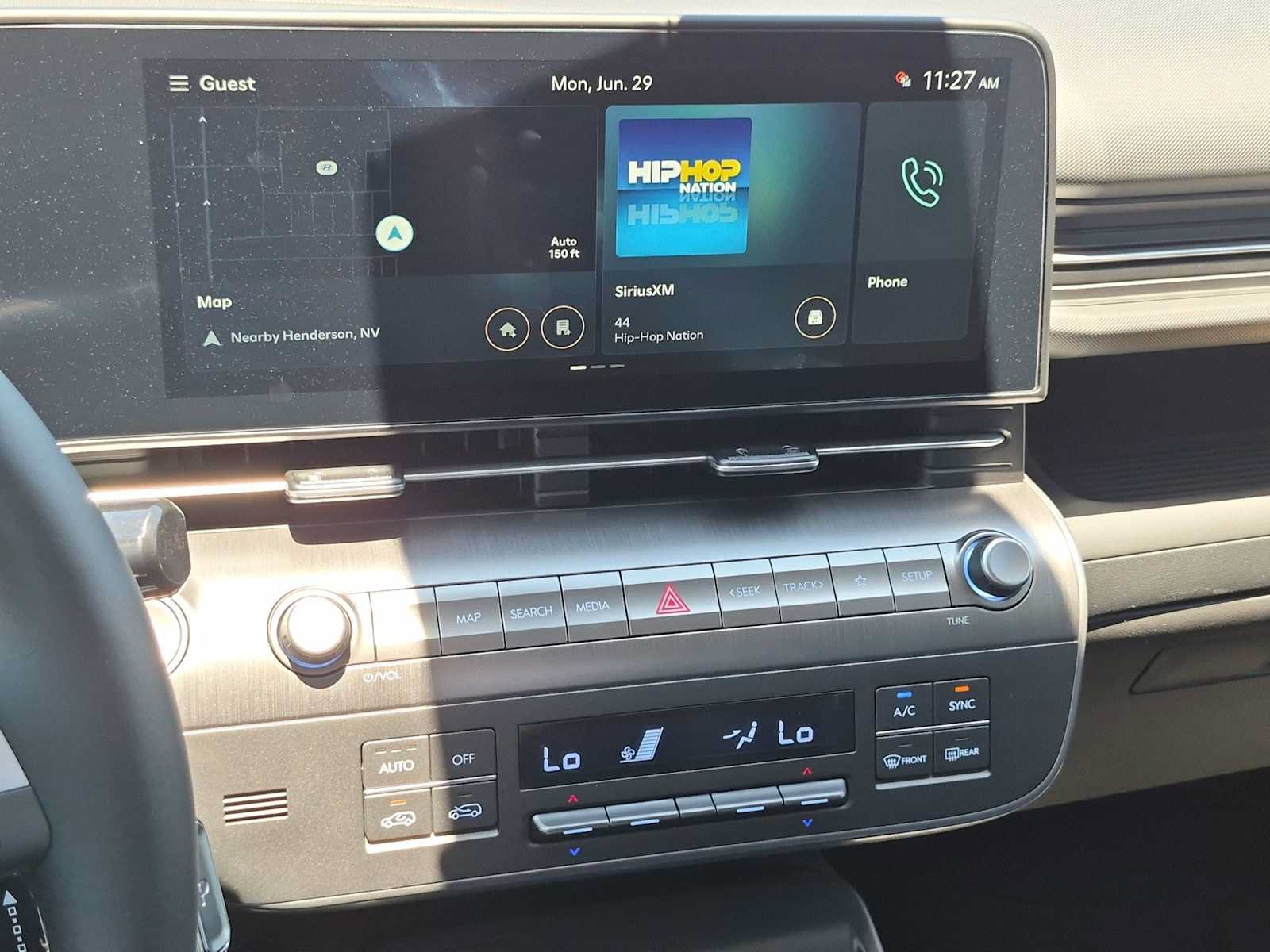New 2026 Hyundai Kona Limited FWD image 28