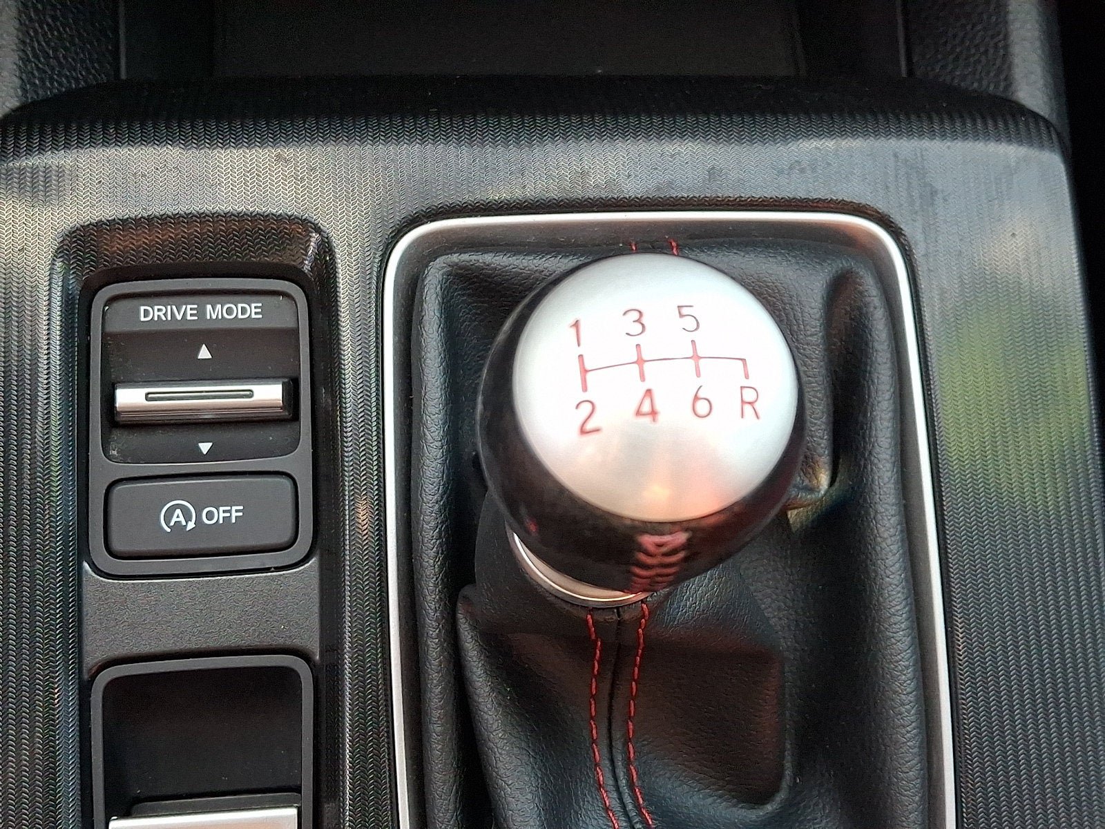 Used 2024 Honda Civic Si image 15