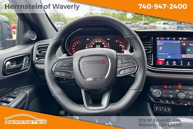 New 2026 Dodge Durango GT image 7