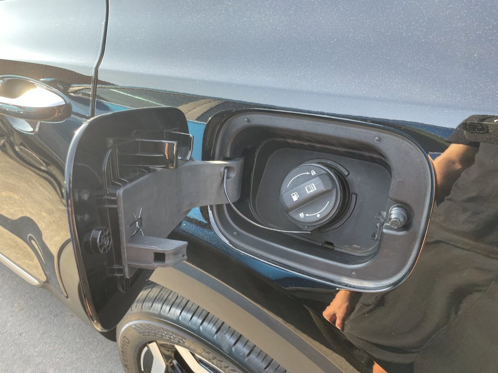 Used 2024 Kia Telluride S w/ S Sunroof Package image 51