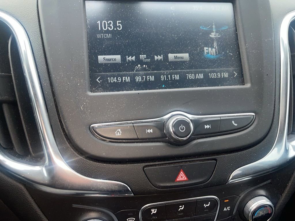 Used 2018 Chevrolet Equinox LT image 19