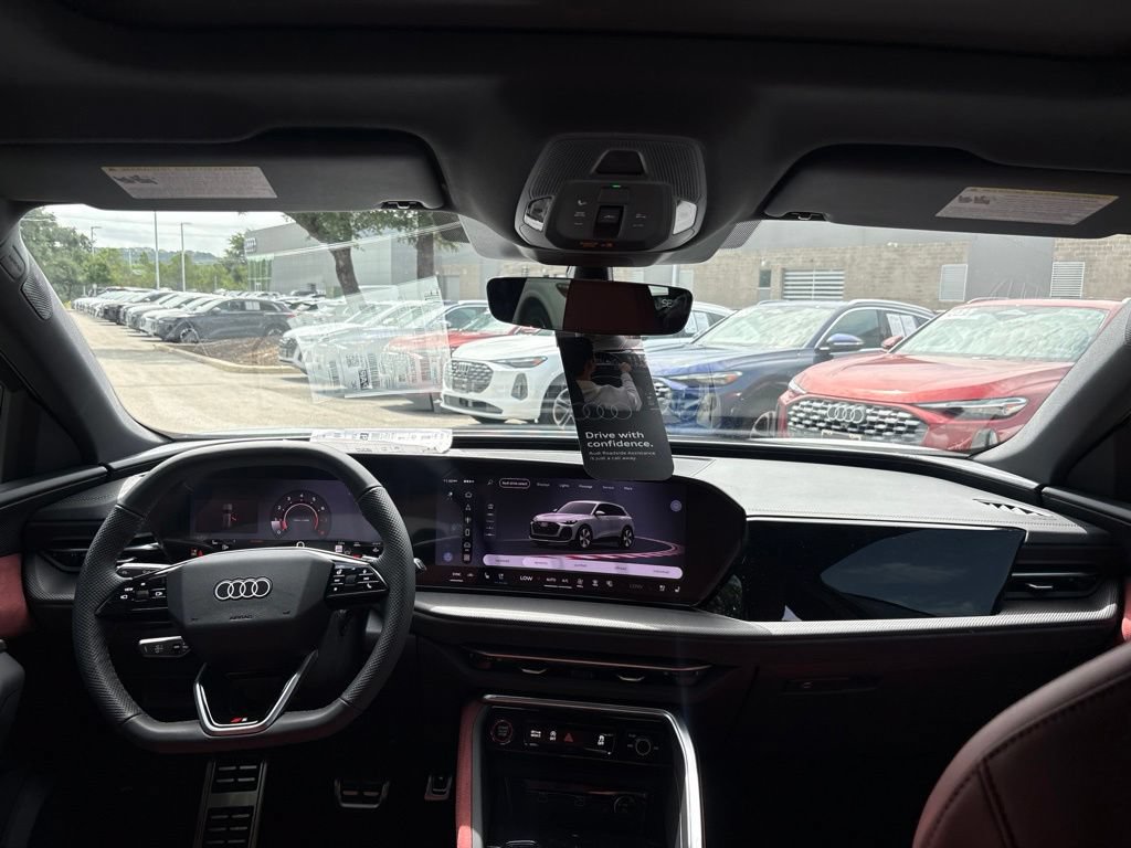New 2026 Audi SQ5 Premium Plus AWD/4WD image 18