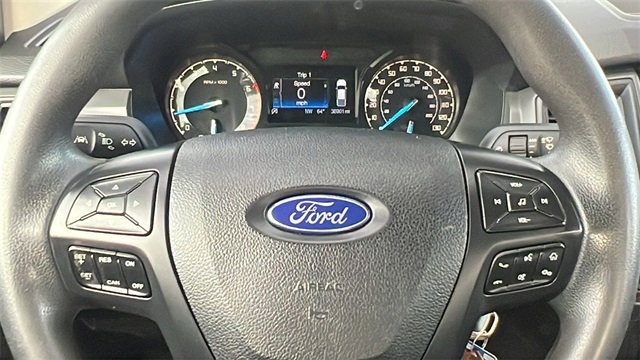 Used 2019 Ford Ranger XL w/ Equipment Group 101A Mid image 33