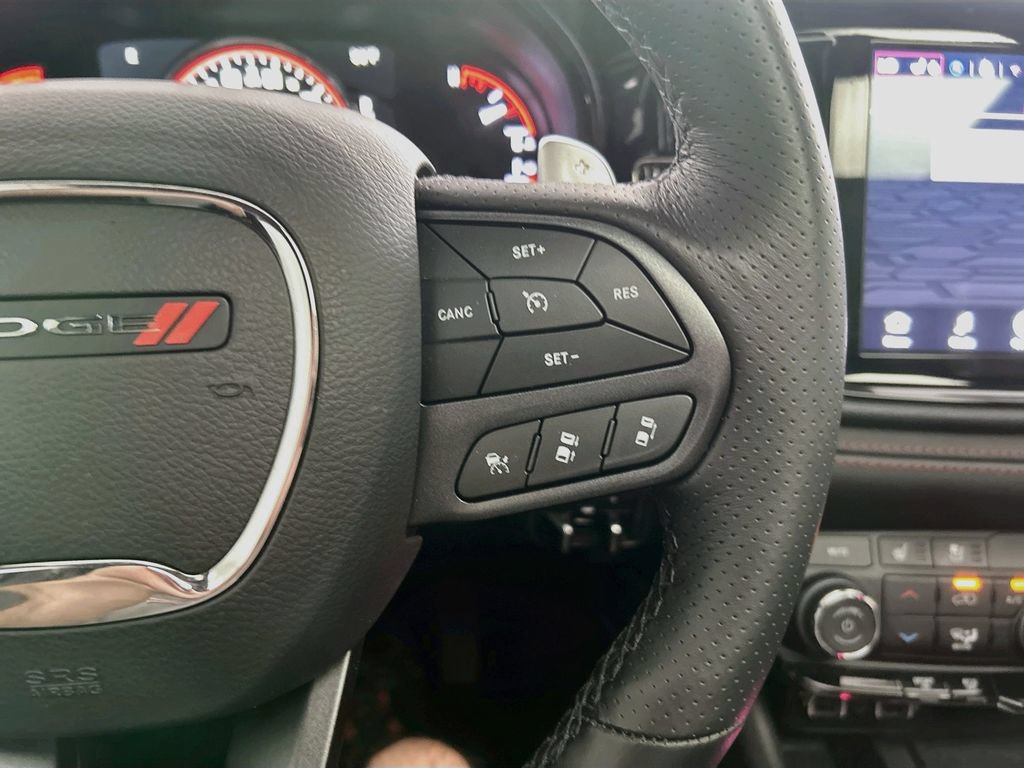 Used 2026 Dodge Durango GT AWD/4WD image 12