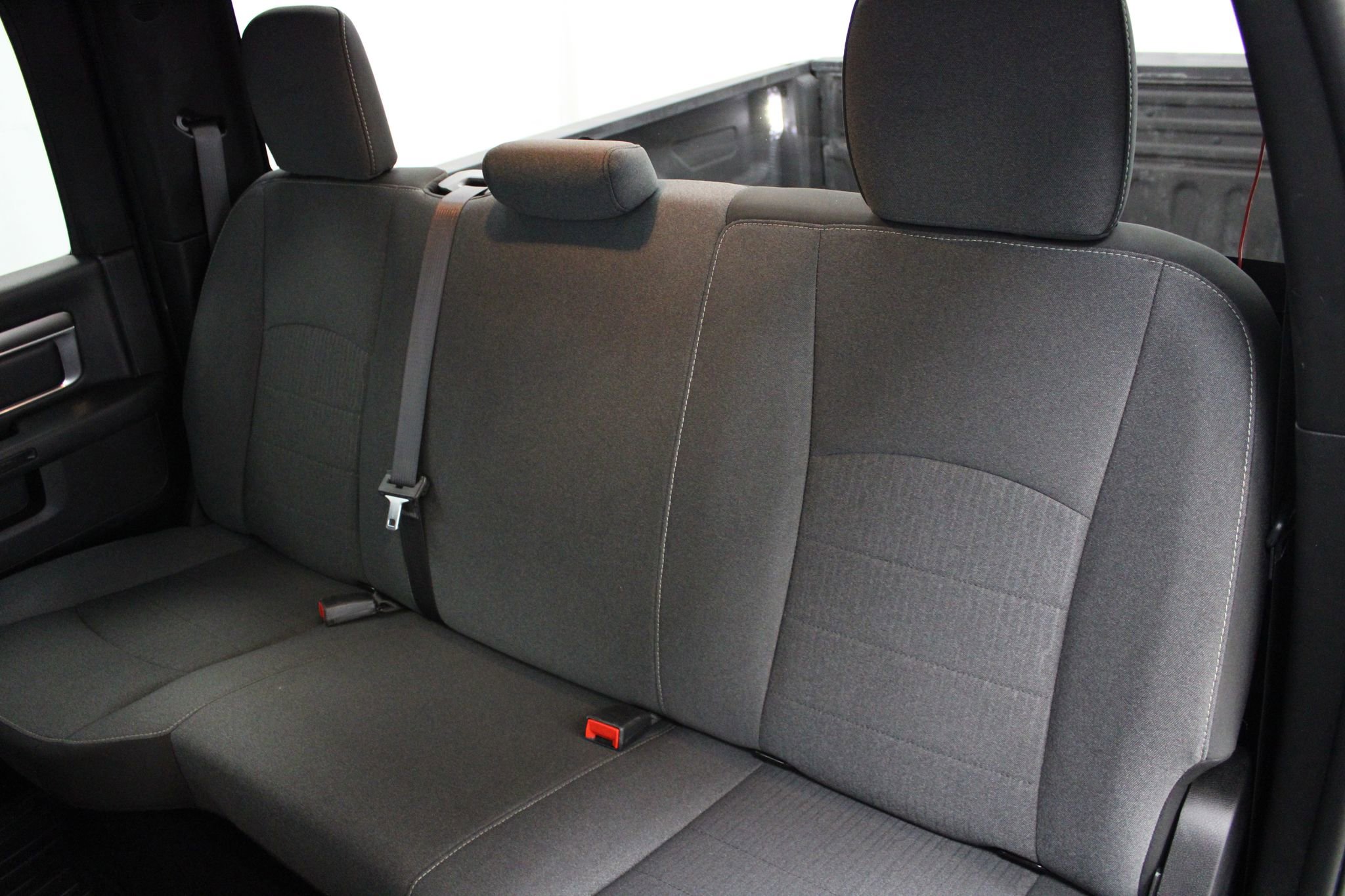 Used 2022 RAM 1500 Classic Warlock image 17