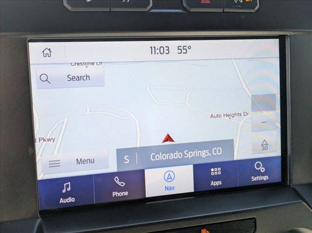 Used 2020 Ford F150 XLT w/ Equipment Group 302A Luxury image 13