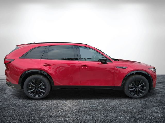 New 2026 MAZDA CX-90 3.3 Turbo S w/ Premium Package AWD/4WD image 2