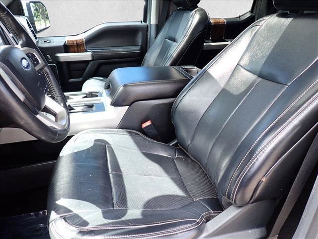 Used 2019 Ford F150 Lariat RWD image 13