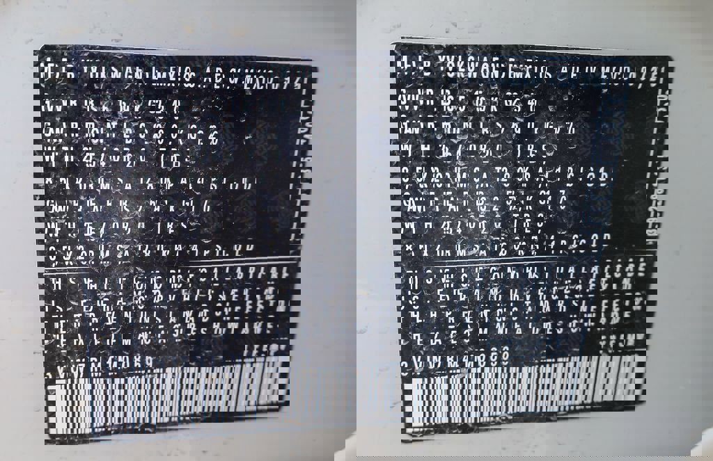 New 2026 Volkswagen Tiguan SEL R-Line image 33