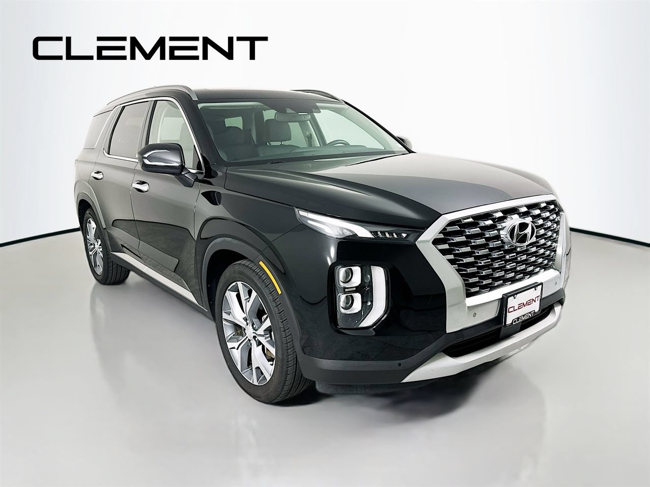 Used 2020 Hyundai Palisade SEL AWD/4WD image 5