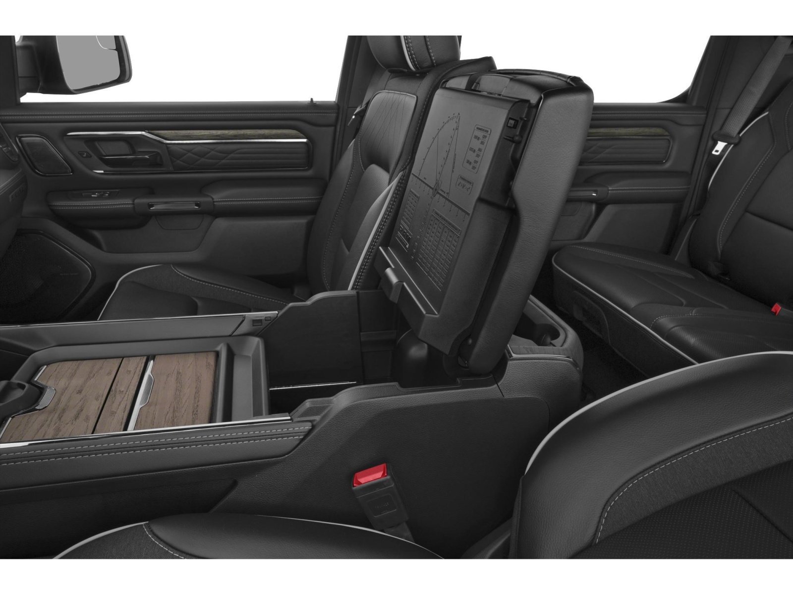 New 2026 RAM 1500 Limited image 9