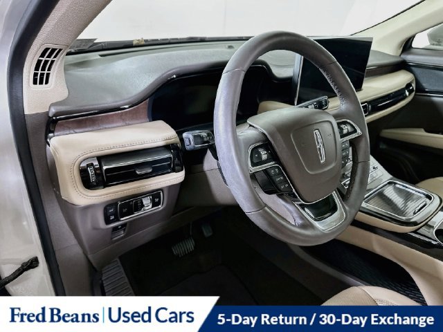 Certified 2023 Lincoln Nautilus Reserve w/ Cargo Utility Package AWD/4WD image 13