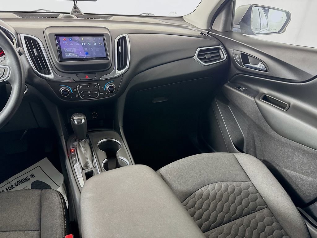 Used 2018 Chevrolet Equinox LT image 26