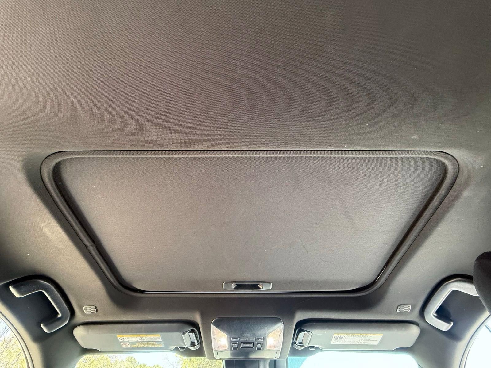 Used 2023 Toyota RAV4 SE w/ Weather & Moonroof Package image 46