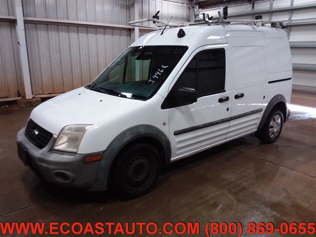 Used 2012 Ford Transit Connect XL FWD image 3
