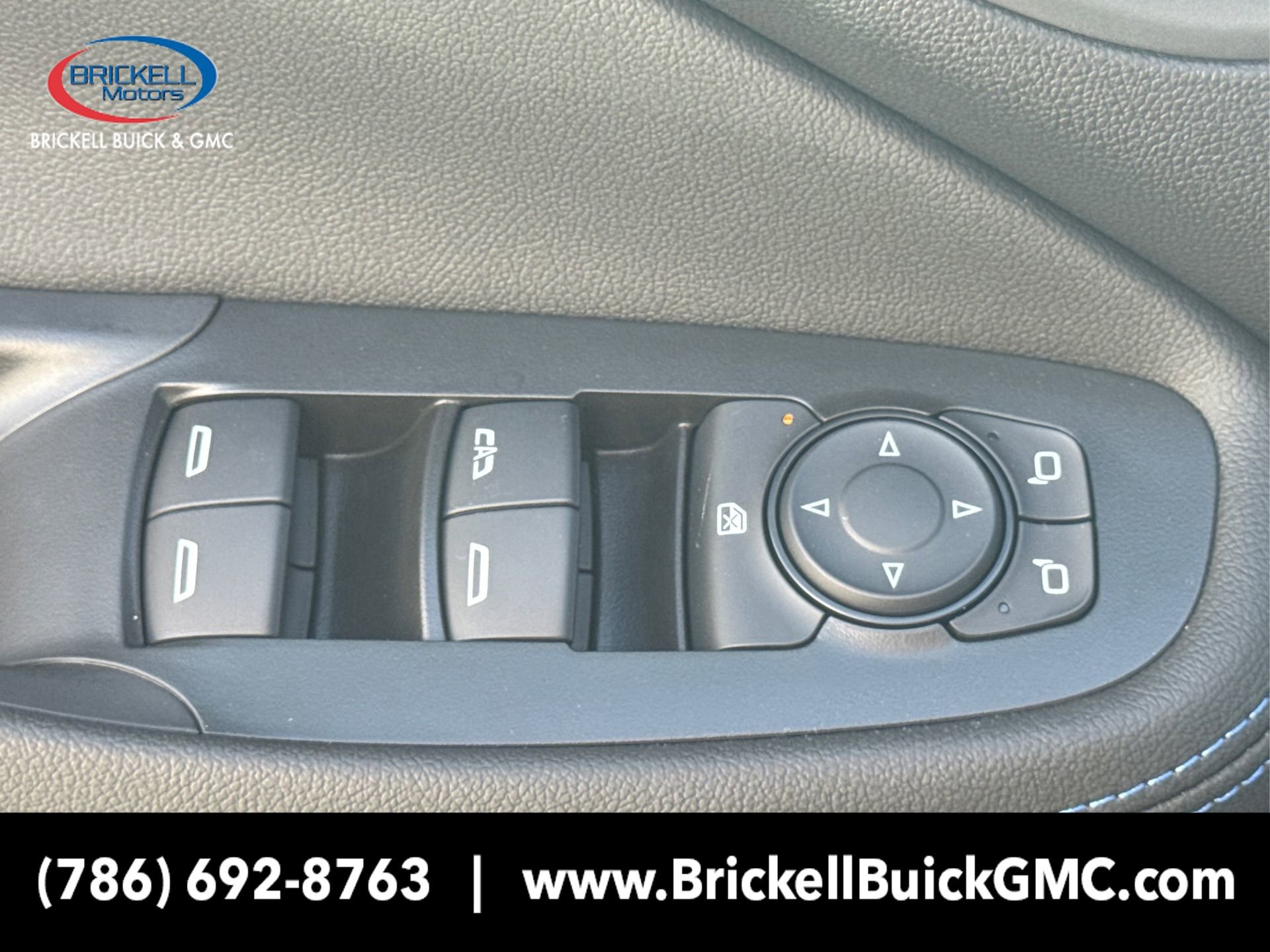 New 2026 Buick Encore GX Sport Touring w/ Comfort Package image 34