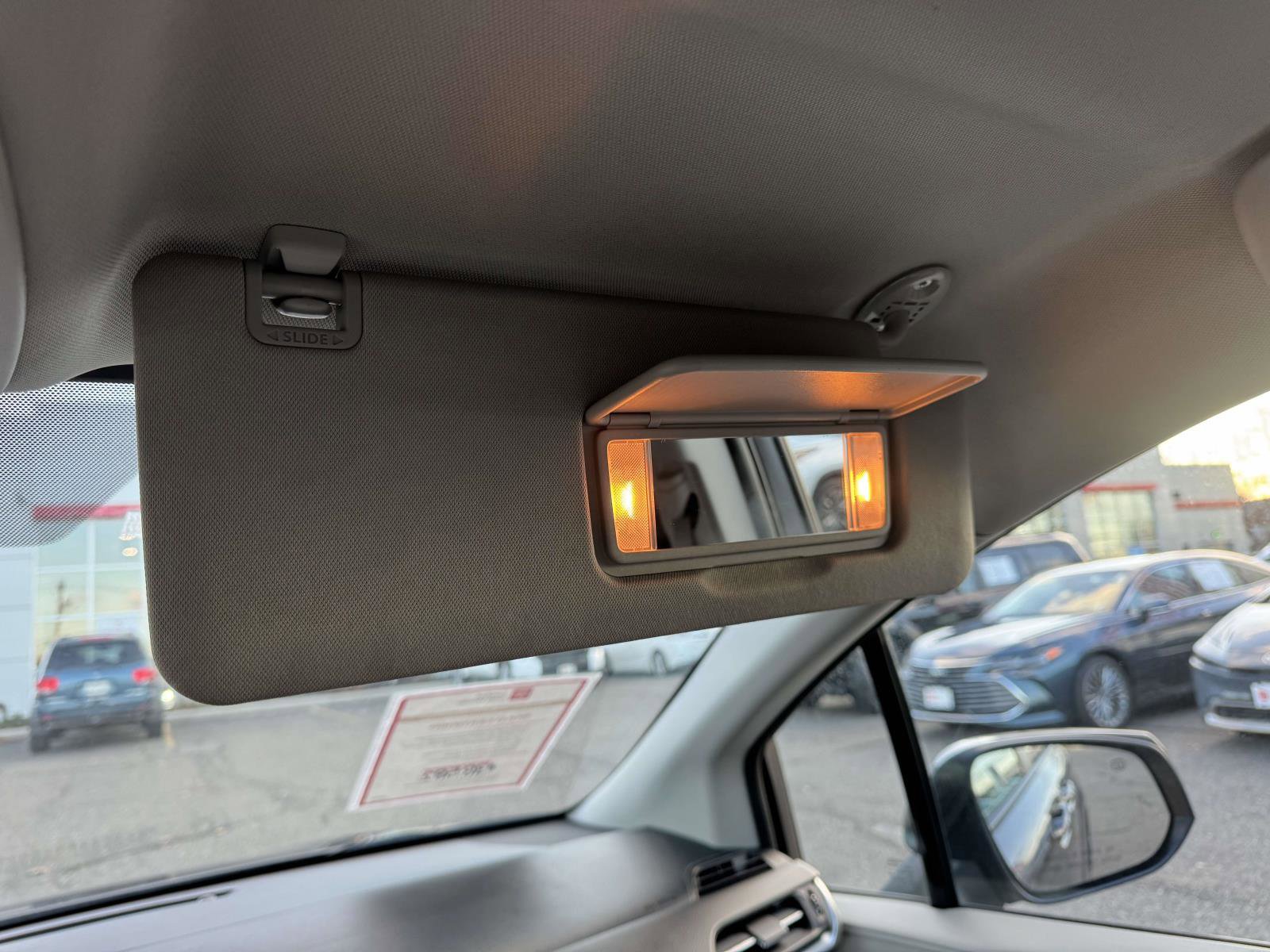 Certified 2023 Toyota Sienna LE image 36