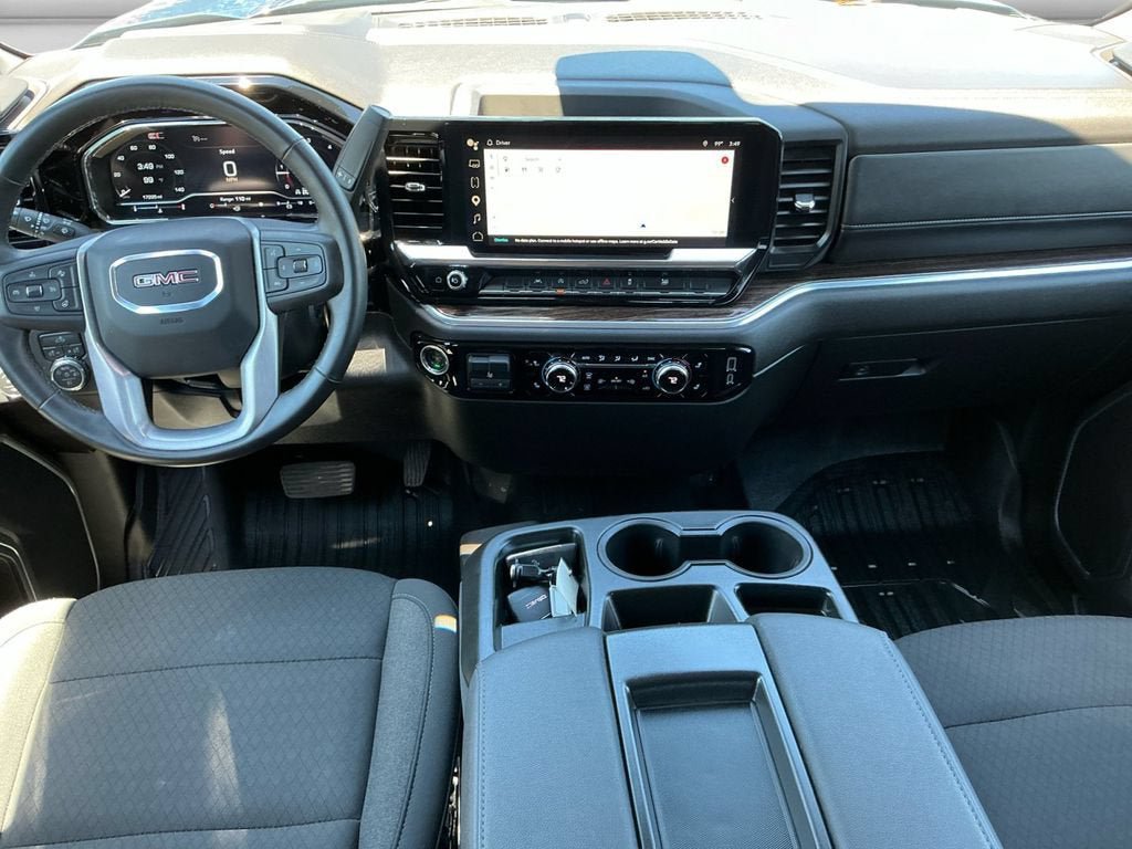 Used 2025 GMC Sierra 1500 Elevation AWD/4WD image 11
