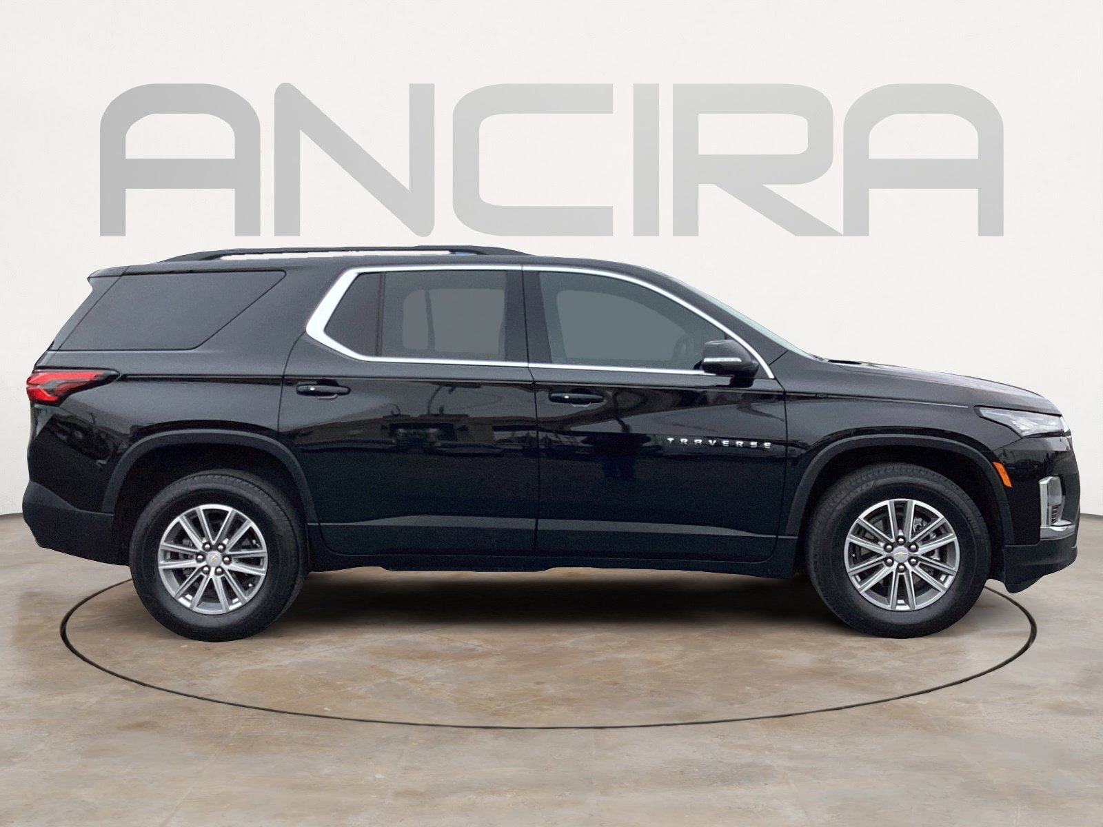 Certified 2023 Chevrolet Traverse LT image 15