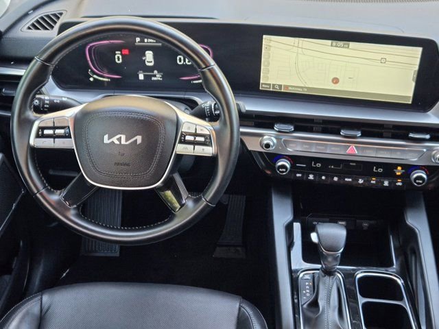 Certified 2023 Kia Telluride LX image 25