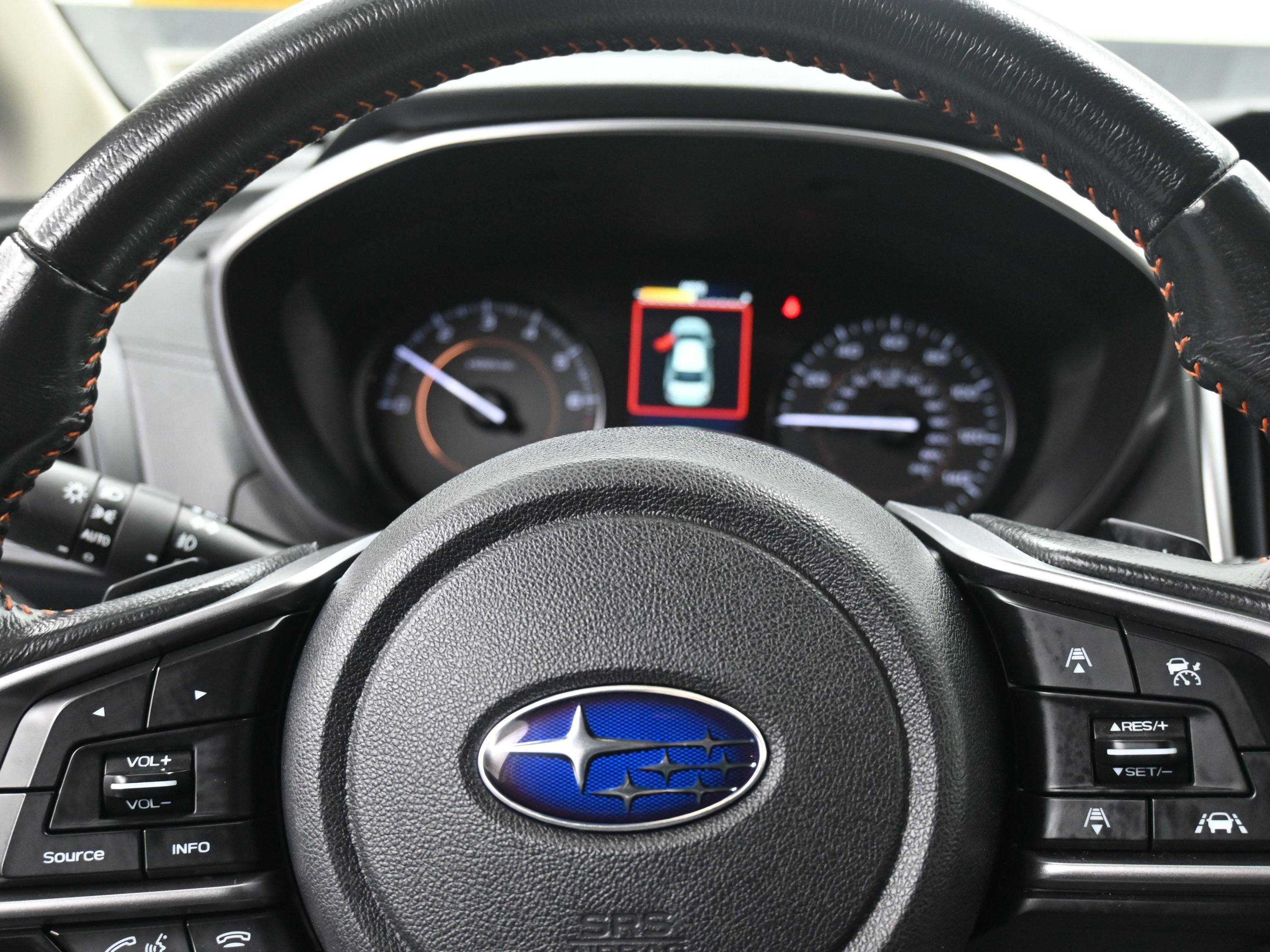 Used 2019 Subaru Crosstrek 2.0i Premium image 18