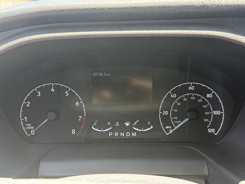 Used 2022 Ford Transit 350 DRW RWD image 12