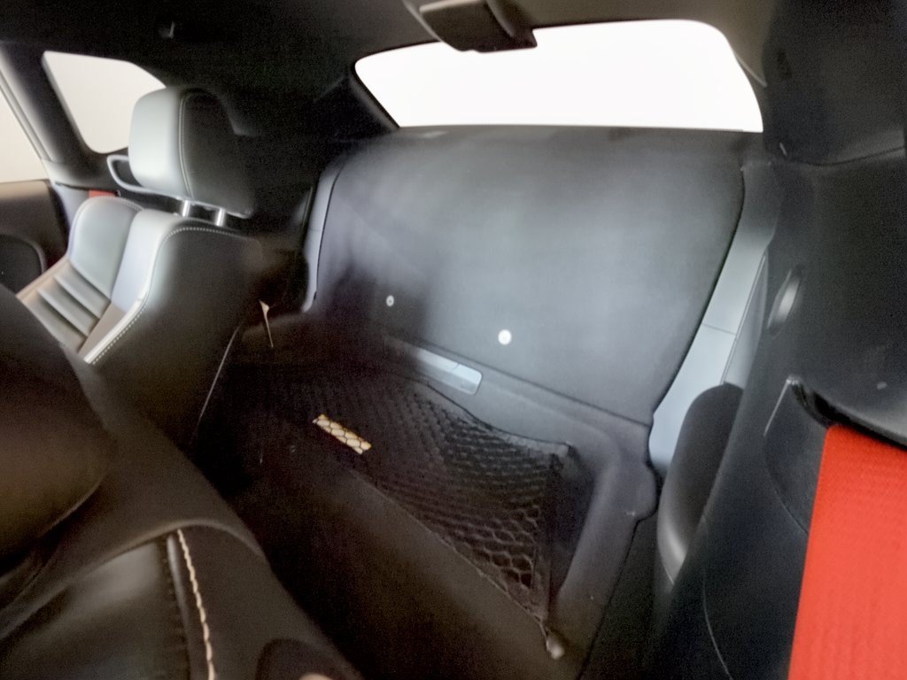 Used 2018 Dodge Challenger SRT Demon RWD image 25