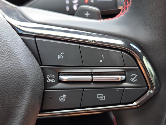 New 2027 Chevrolet Equinox RS w/ Safety and Technology Package FWD image 16