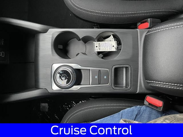 New 2026 Ford Escape Active w/ Tech Pack #1 FWD image 15