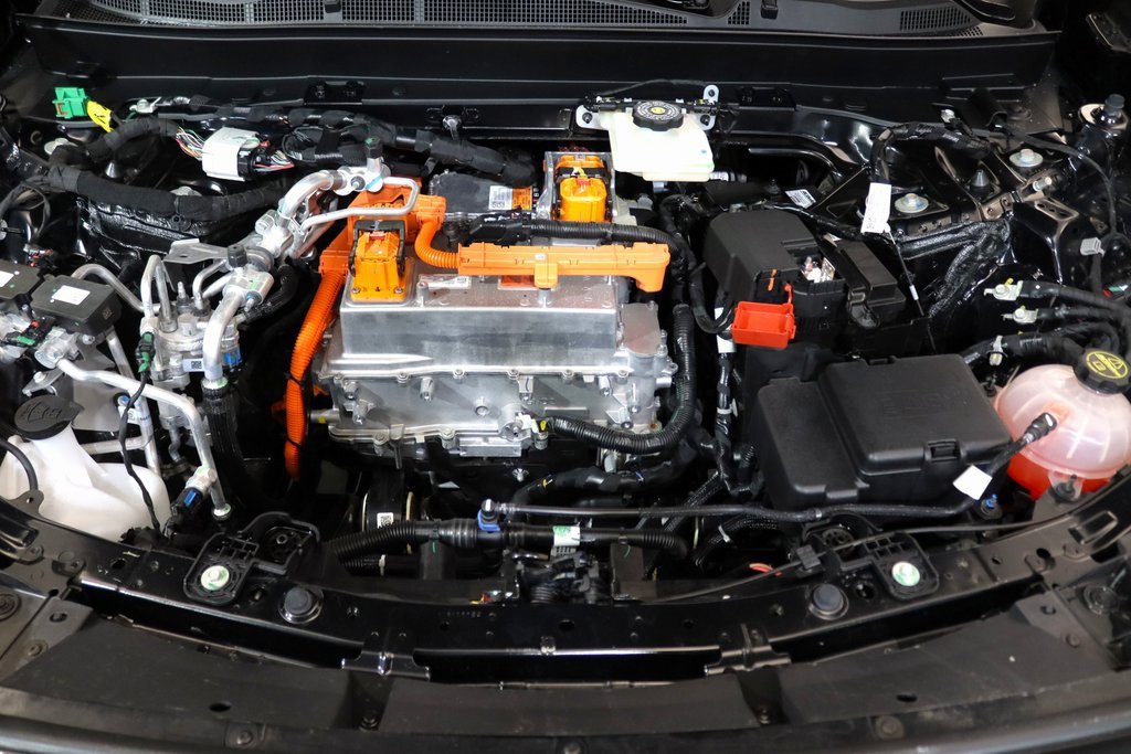 Used 2024 Honda Prologue Touring image 26