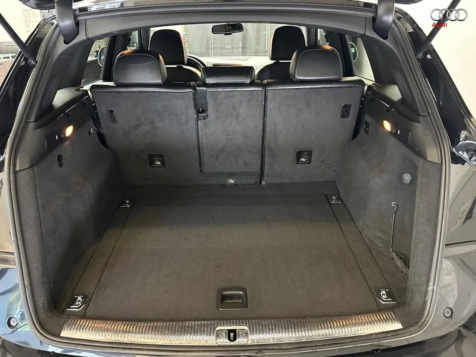 Used 2014 Audi SQ5 Premium Plus AWD/4WD image 23