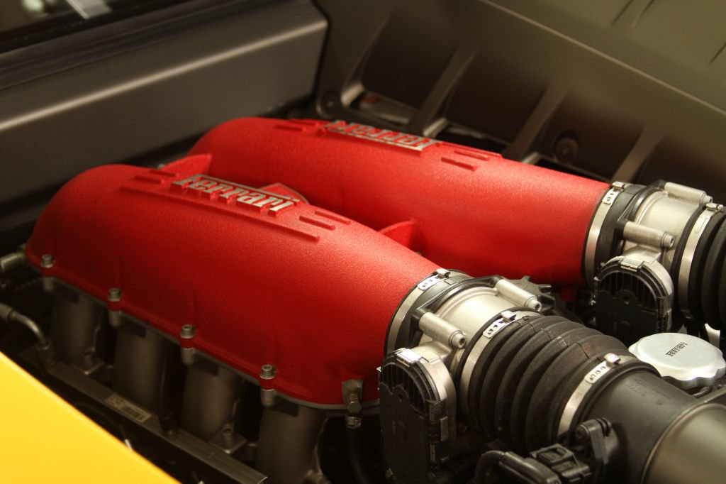 Used 2008 Ferrari F430 Coupe RWD image 36